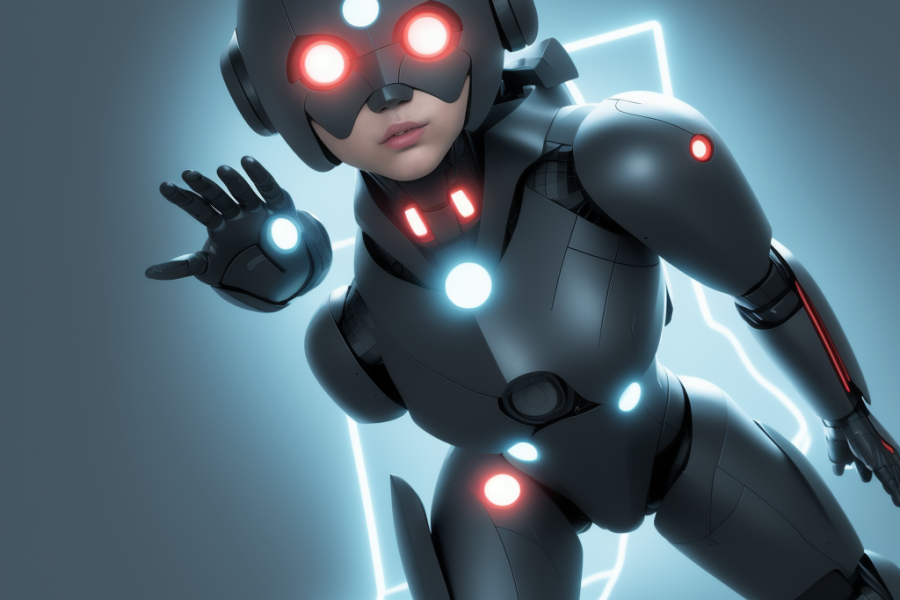 NAVIOS AI Hero