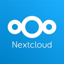 nextcloud