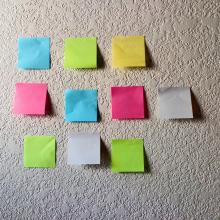 Kanban method